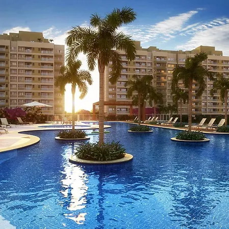 Apartamento Sublime do Recreio-3